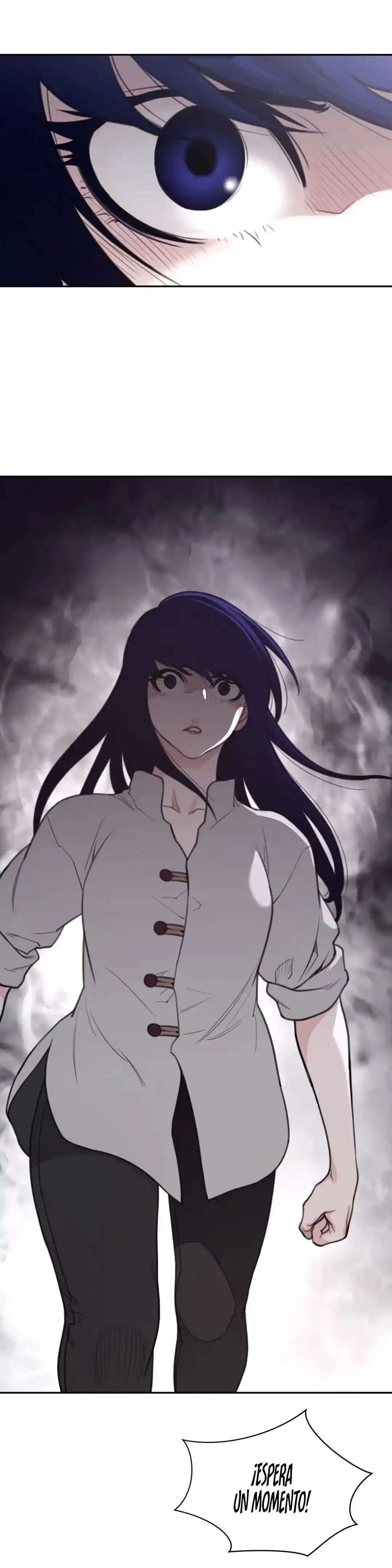 Perfect Half capítulo 159, página 11