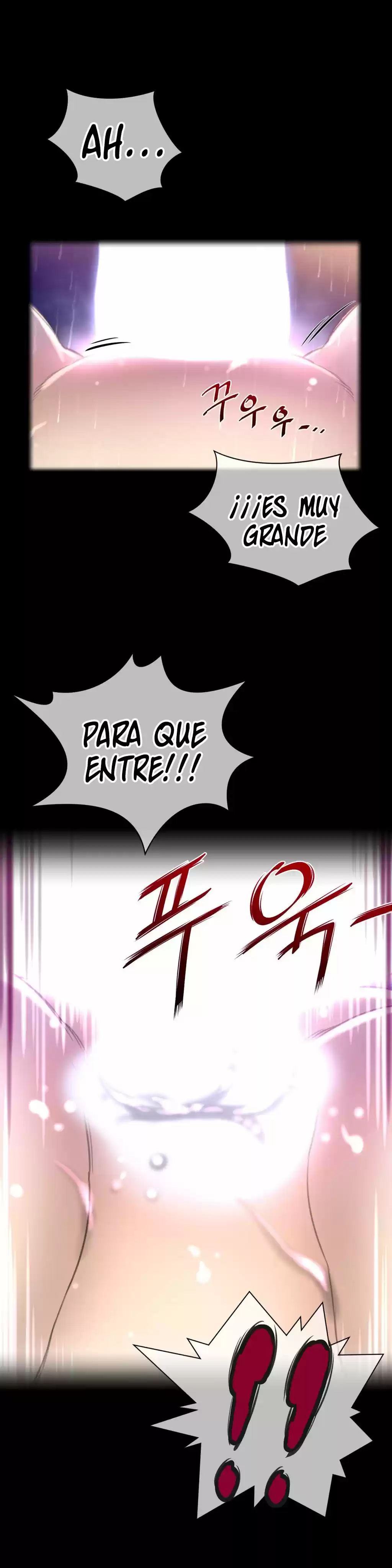 Perfect Half capítulo 17, página 3