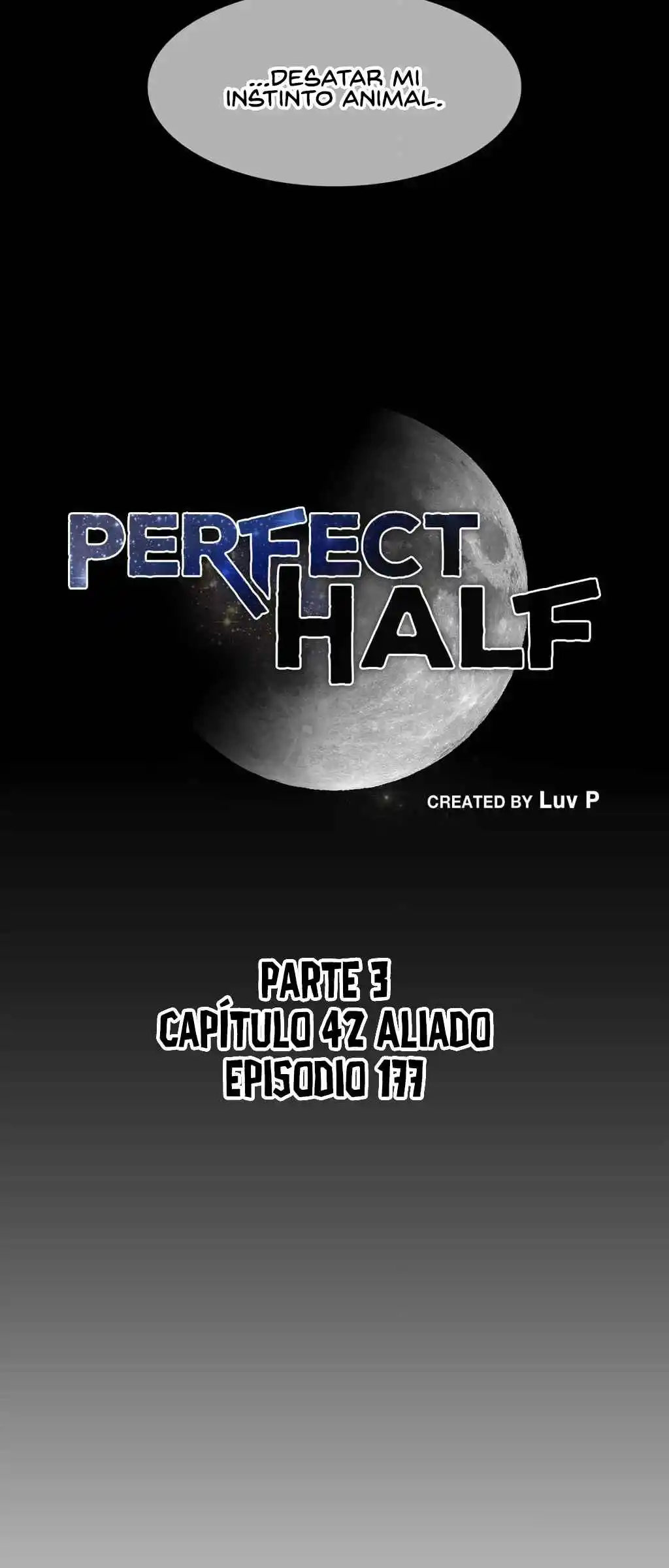 Perfect Half capítulo 177, página 7