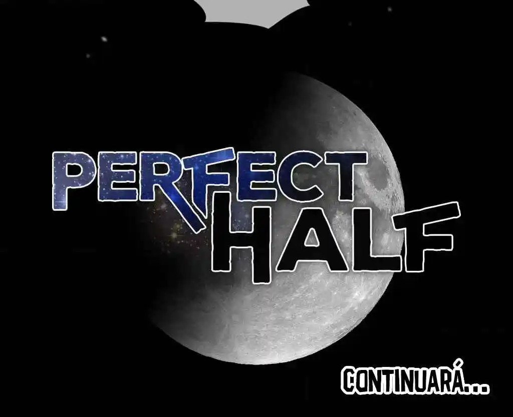 Perfect Half capítulo 177, página 40