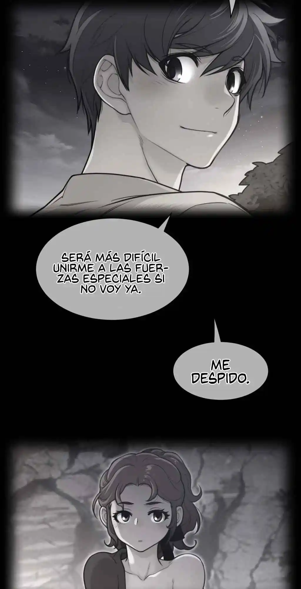 Perfect Half capítulo 180, página 6