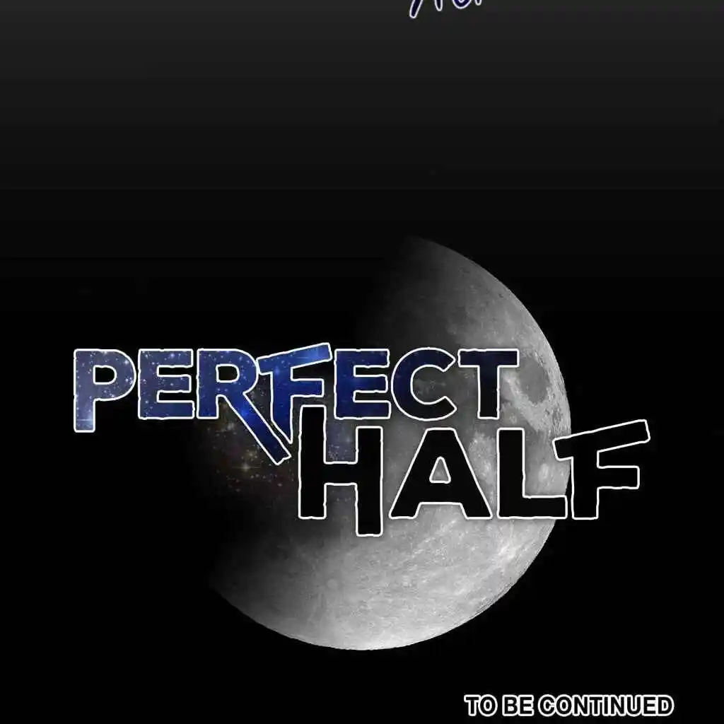 Perfect Half capítulo 183, página 33