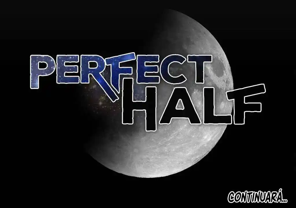 Perfect Half capítulo 184, página 32