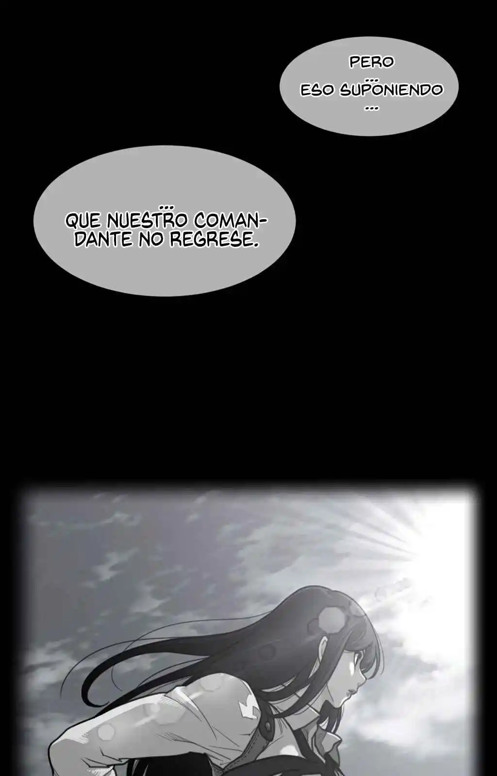 Perfect Half capítulo 185, página 6