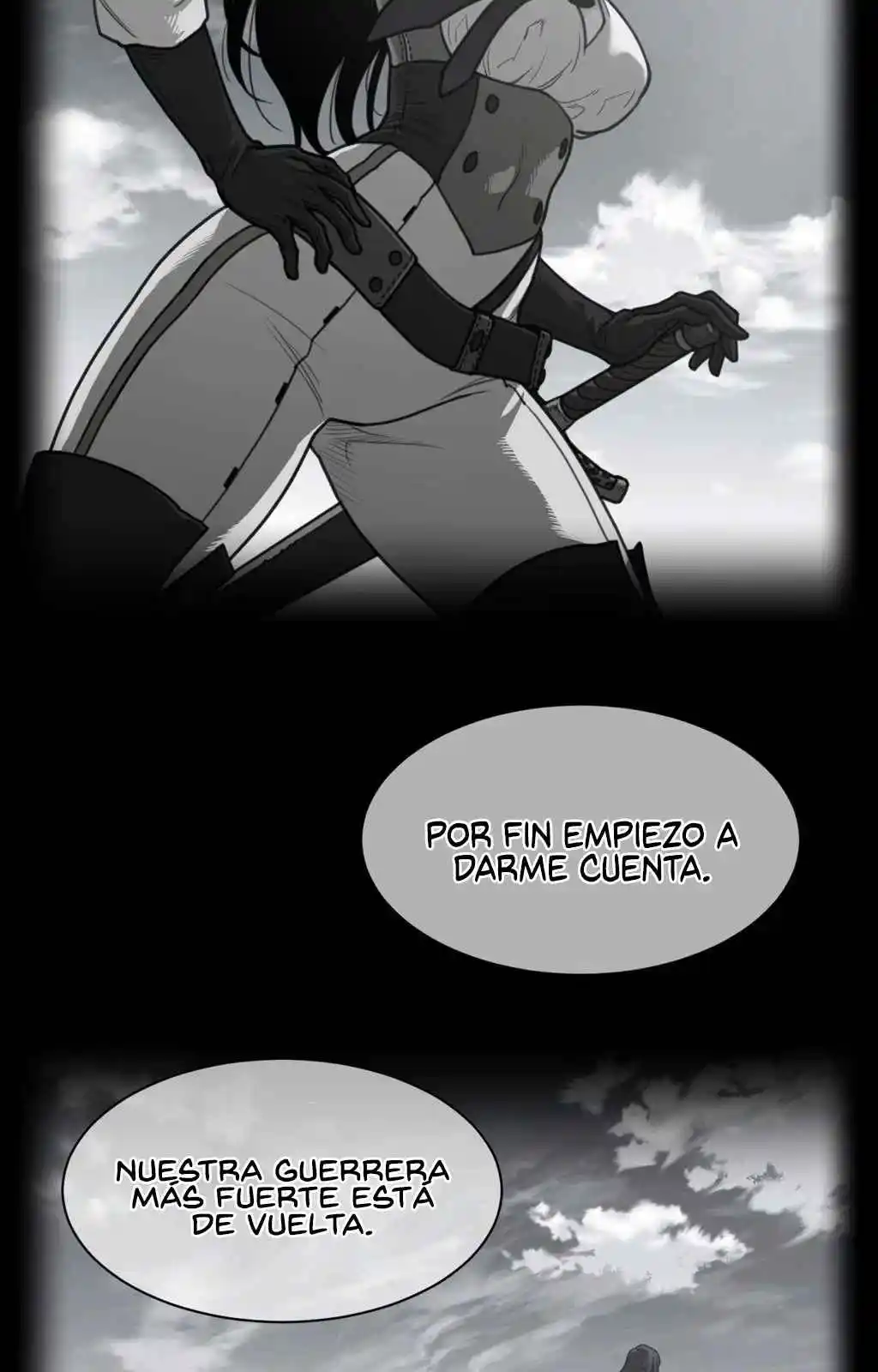 Perfect Half capítulo 185, página 7