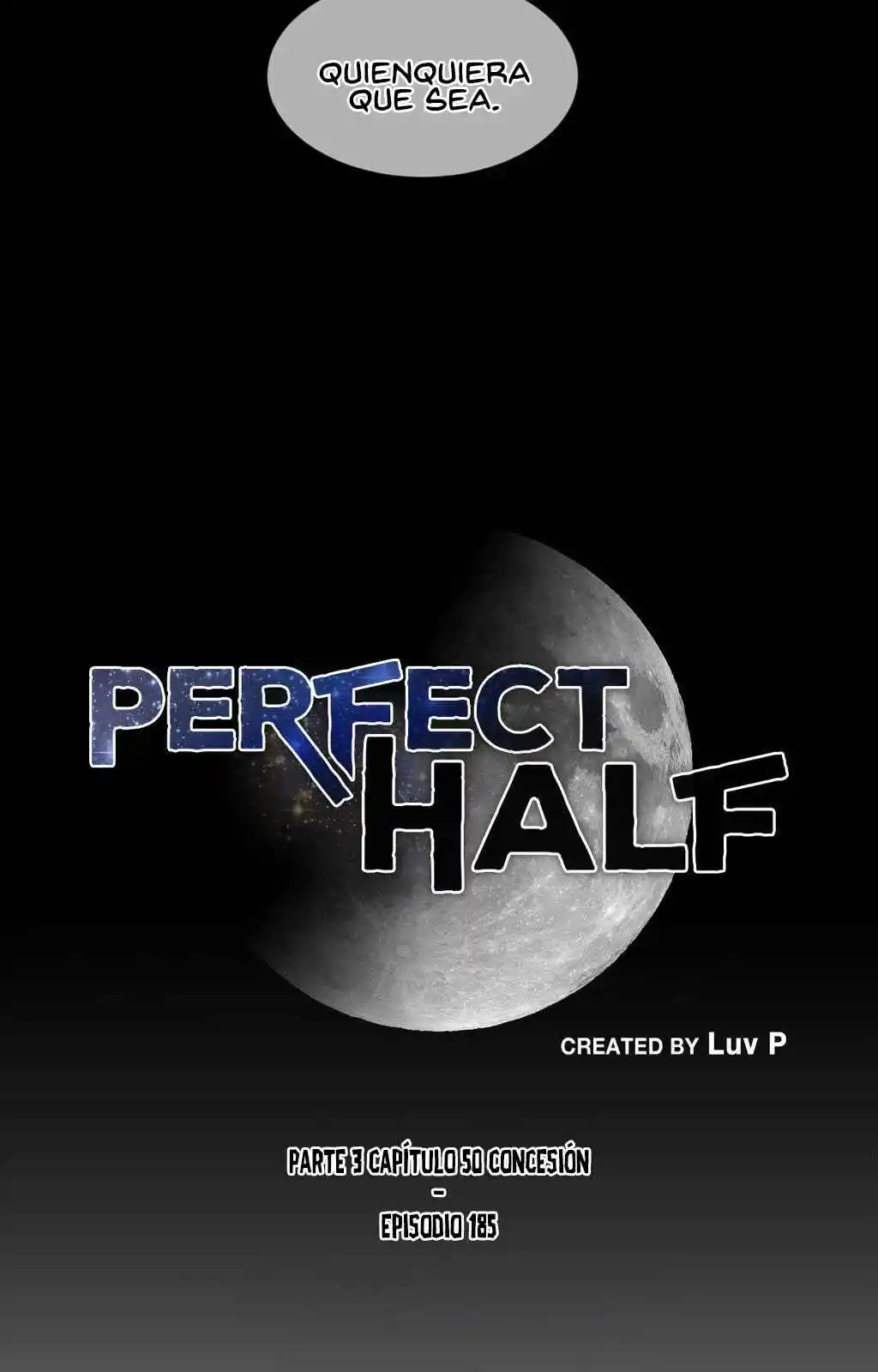Perfect Half capítulo 185, página 10