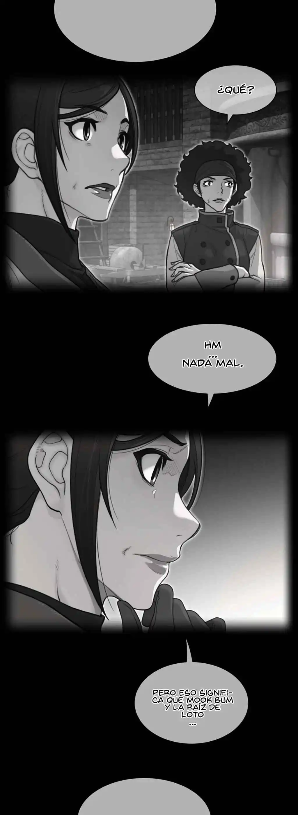 Perfect Half capítulo 188, página 5