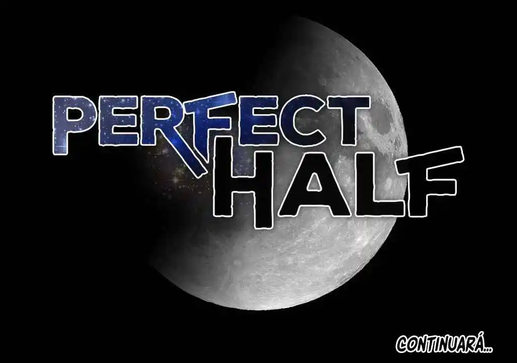 Perfect Half capítulo 188, página 32