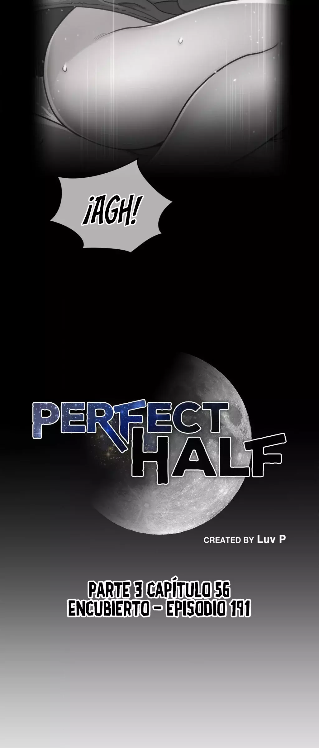 Perfect Half capítulo 191, página 7