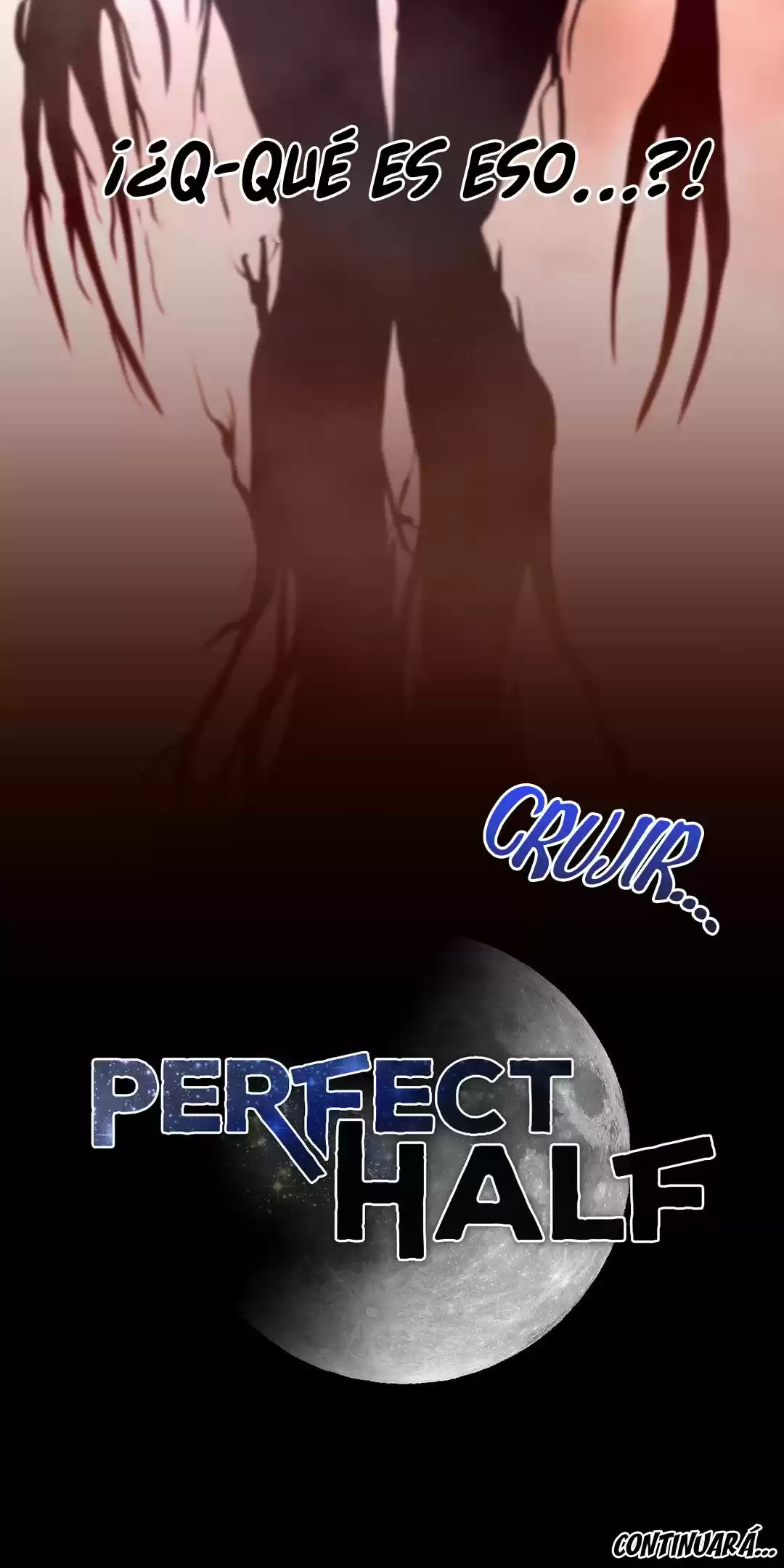 Perfect Half capítulo 25, página 60