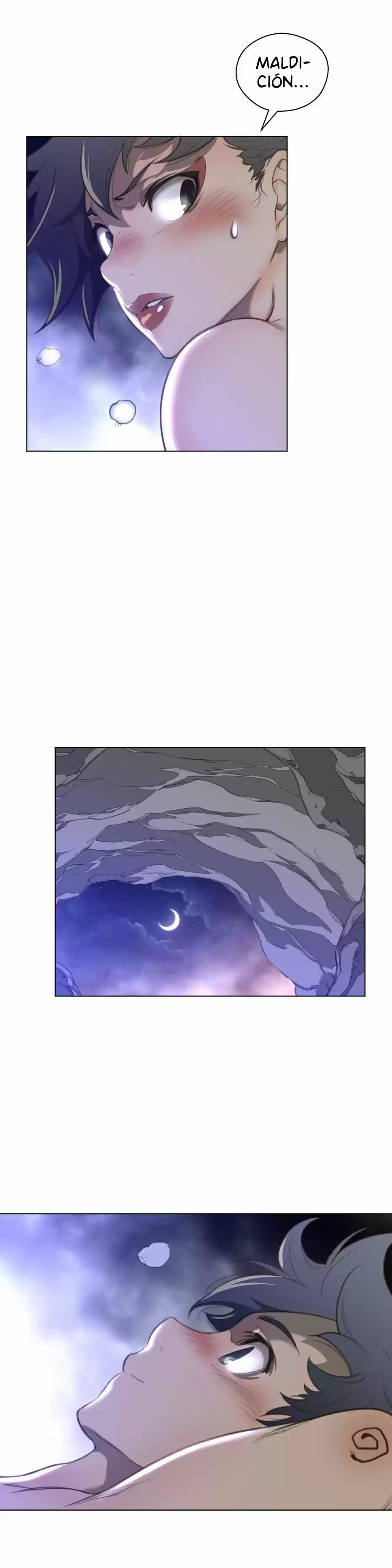 Perfect Half capítulo 30, página 13
