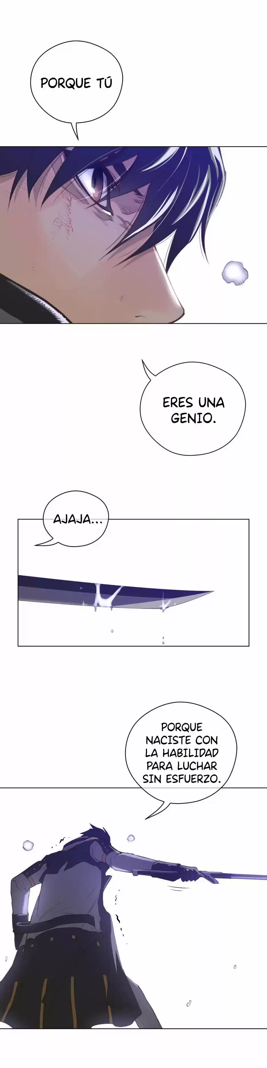 Perfect Half capítulo 34, página 10