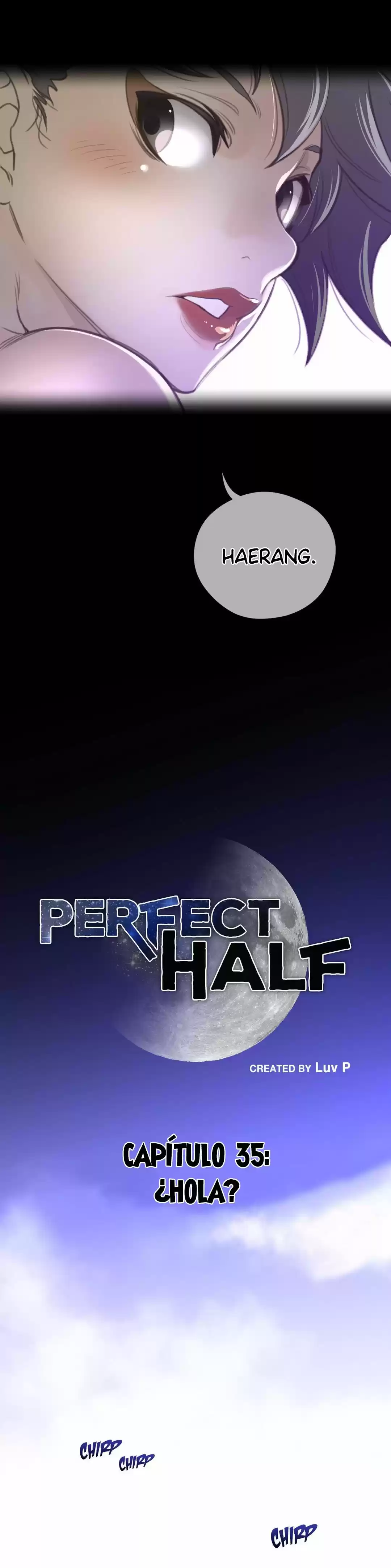 Perfect Half capítulo 35, página 5