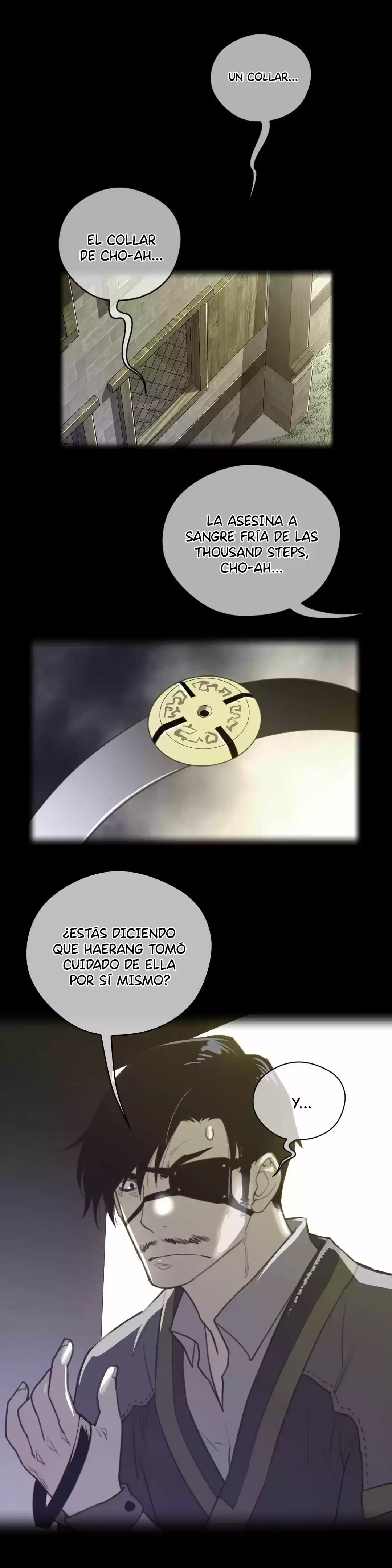 Perfect Half capítulo 38, página 2