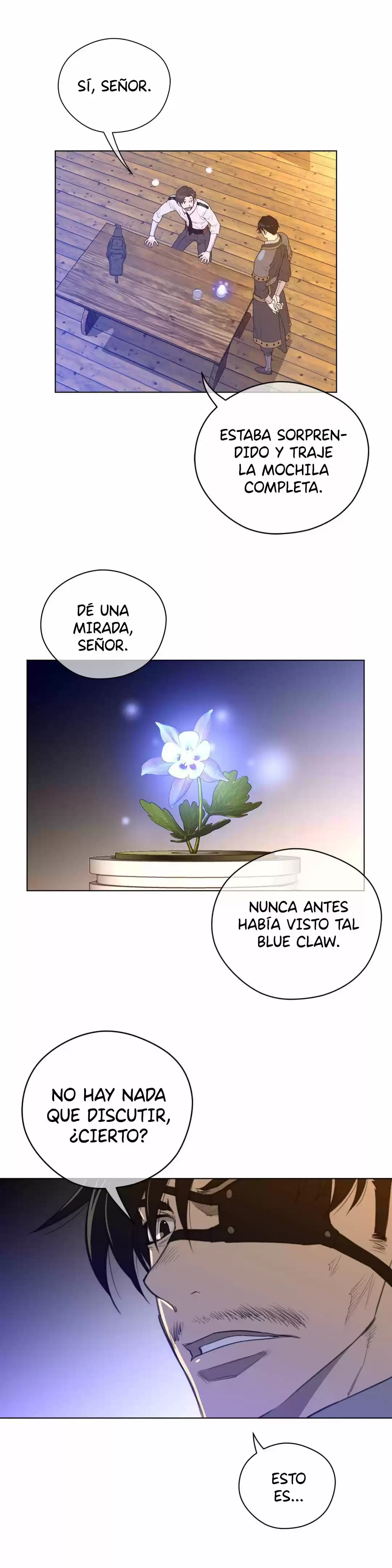 Perfect Half capítulo 38, página 7
