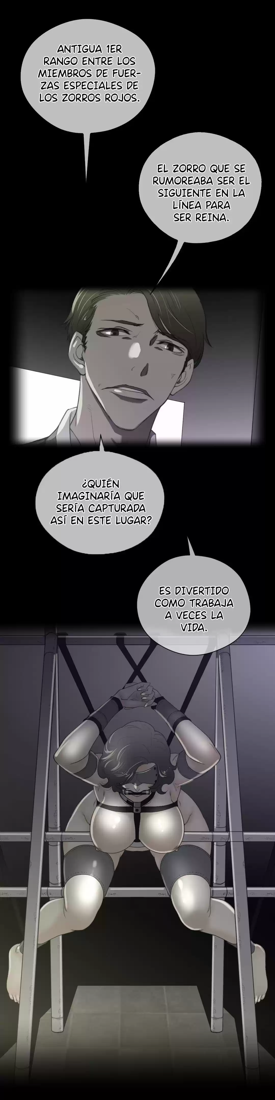 Perfect Half capítulo 41, página 2