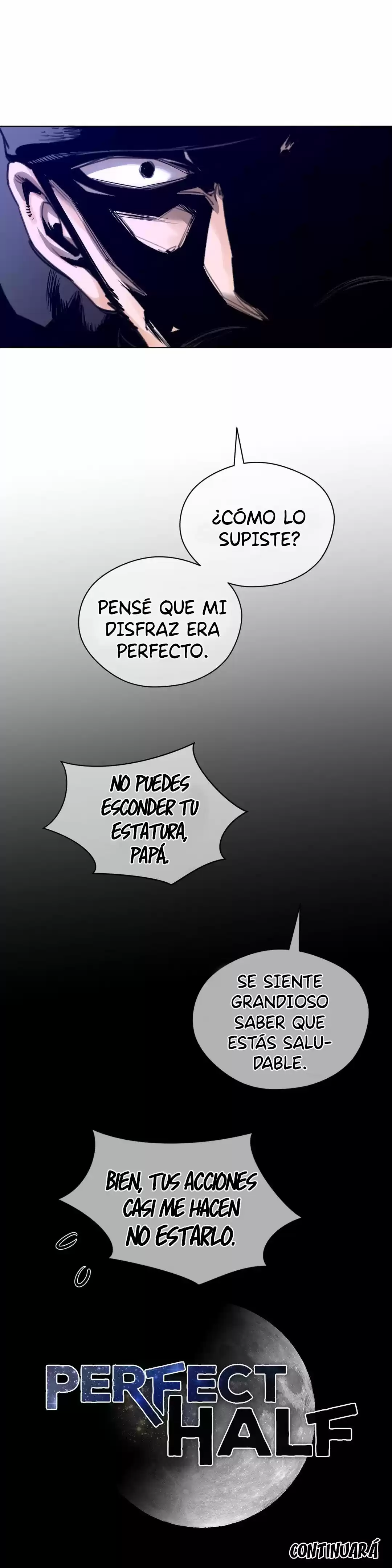 Perfect Half capítulo 41, página 24