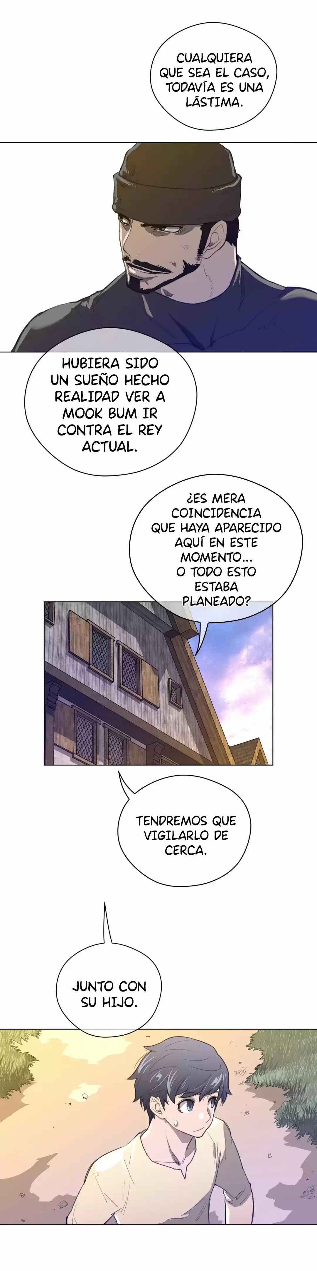 Perfect Half capítulo 42, página 24