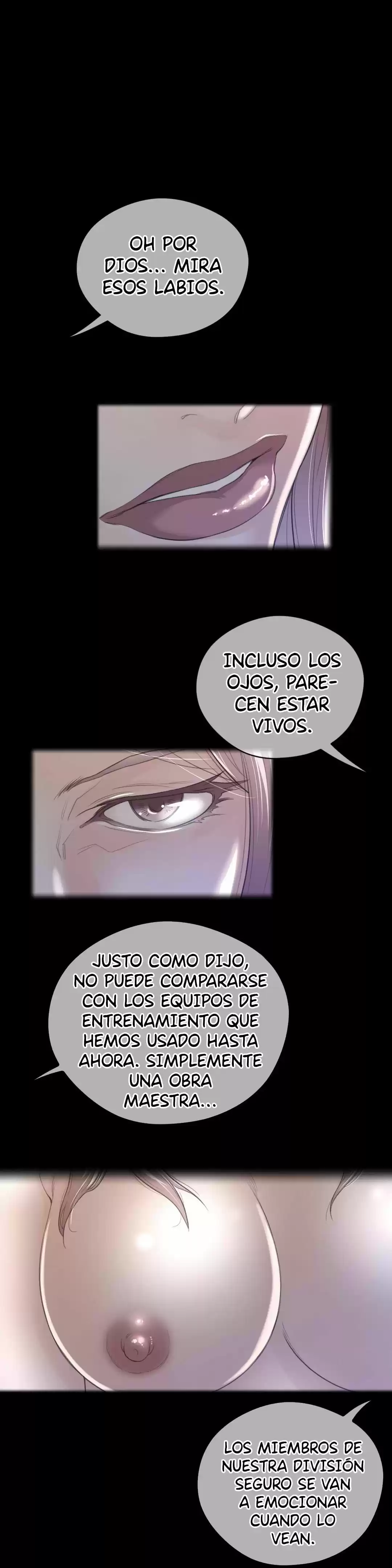 Perfect Half capítulo 43, página 2
