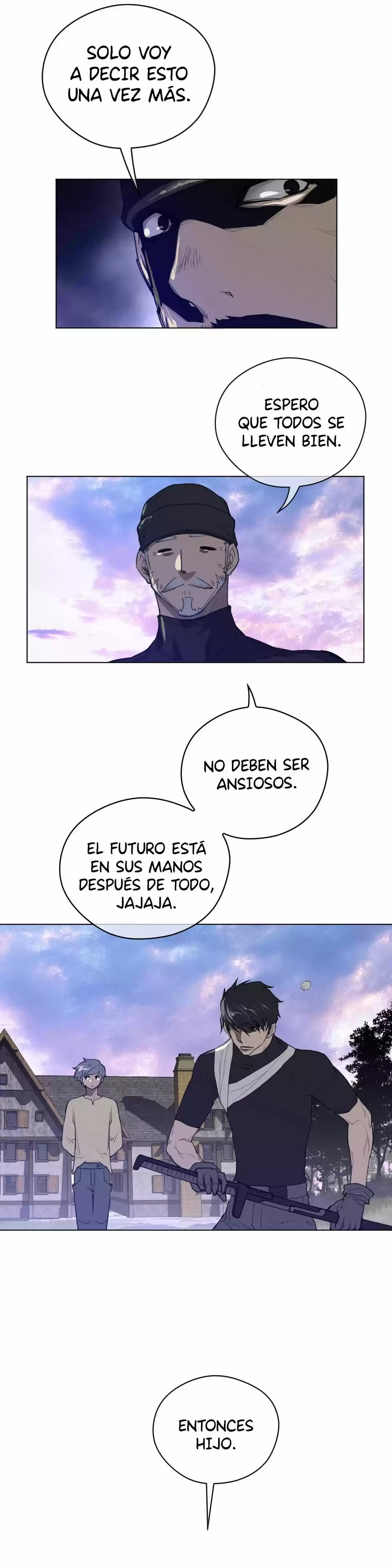Perfect Half capítulo 43, página 17