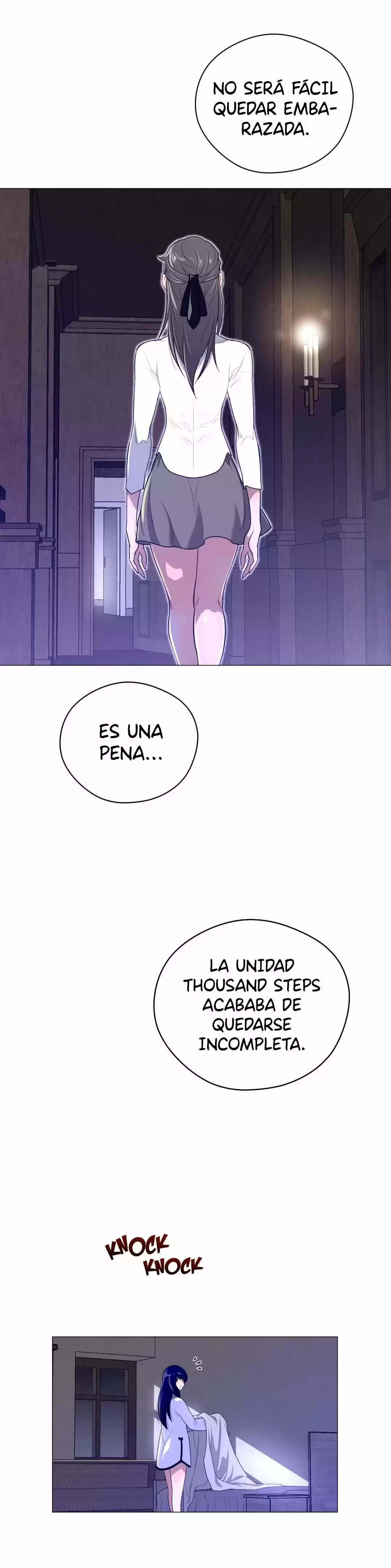 Perfect Half capítulo 44, página 10