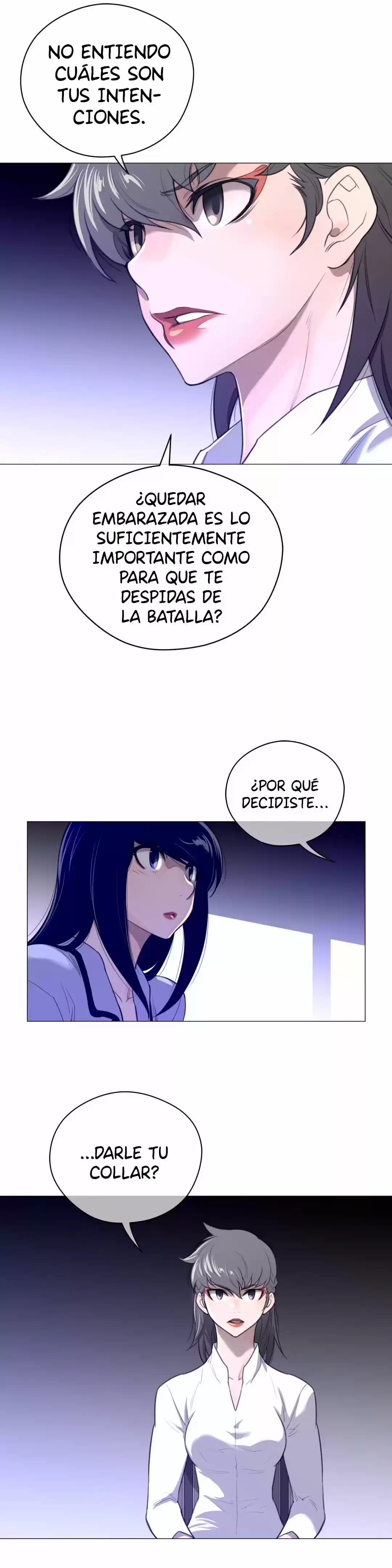 Perfect Half capítulo 44, página 16