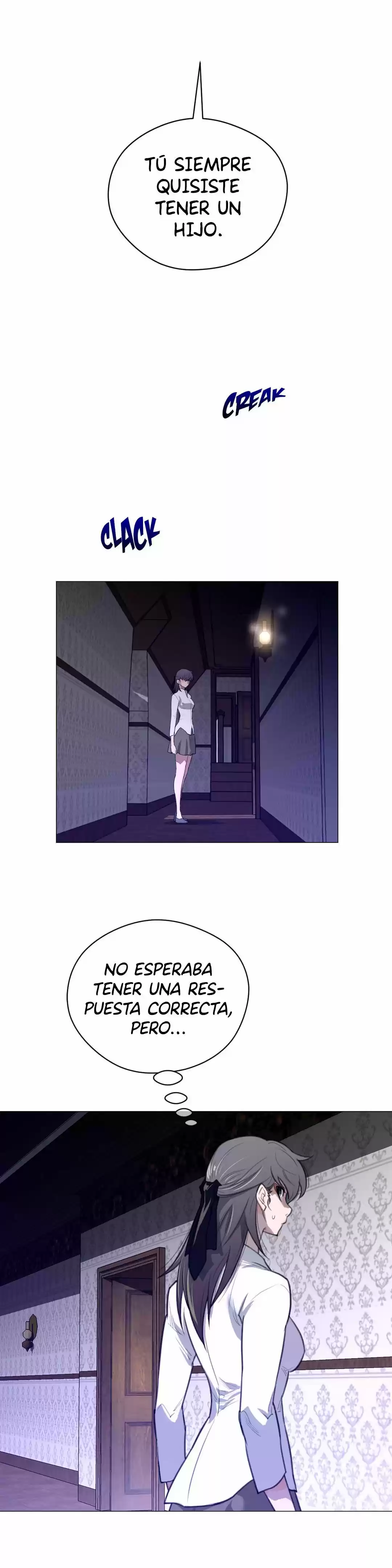 Perfect Half capítulo 44, página 22