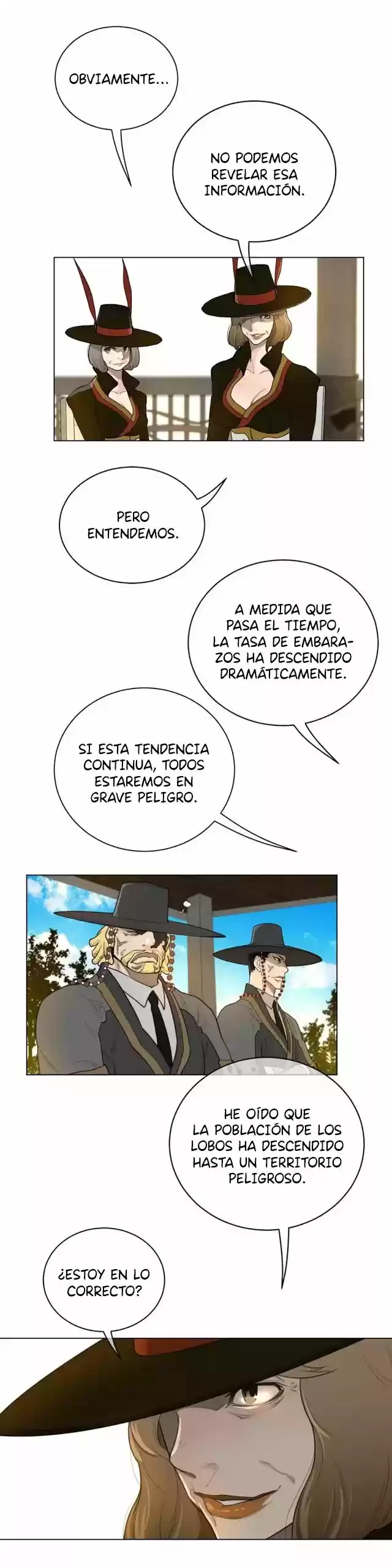 Perfect Half capítulo 48, página 13
