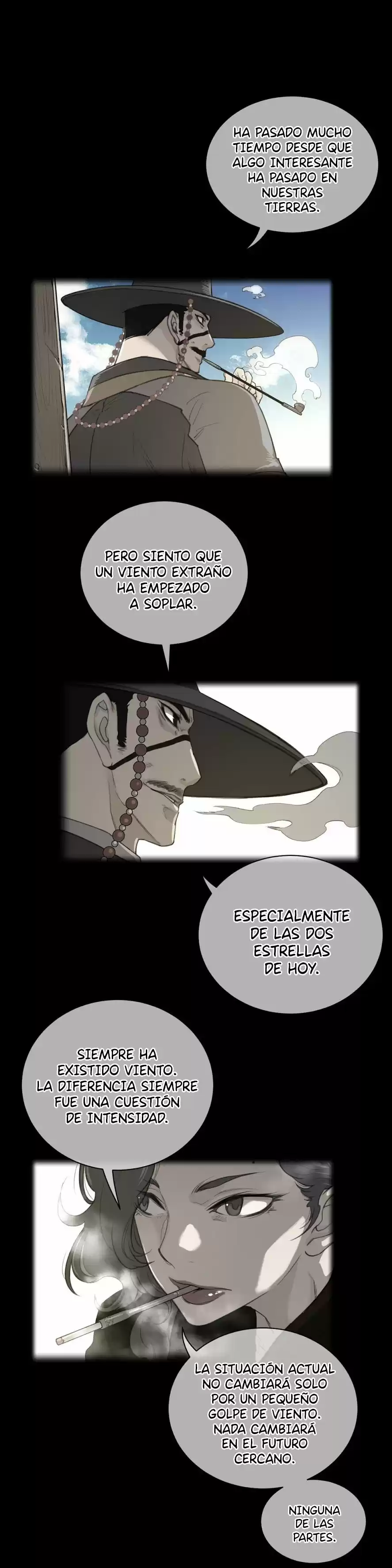 Perfect Half capítulo 49, página 2