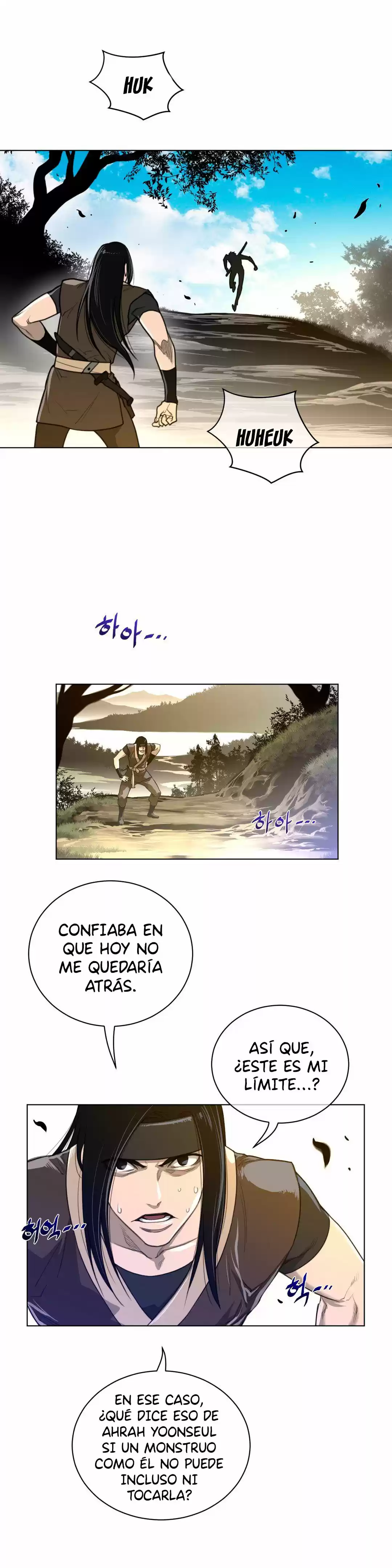 Perfect Half capítulo 53, página 13