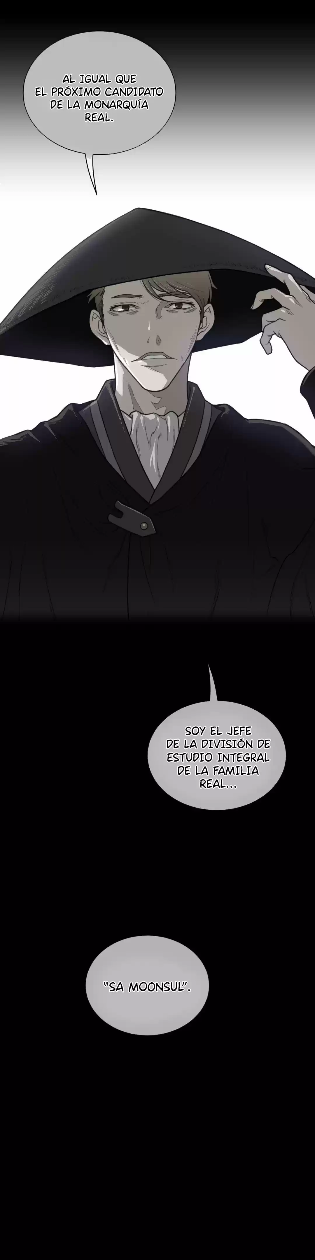 Perfect Half capítulo 54, página 4