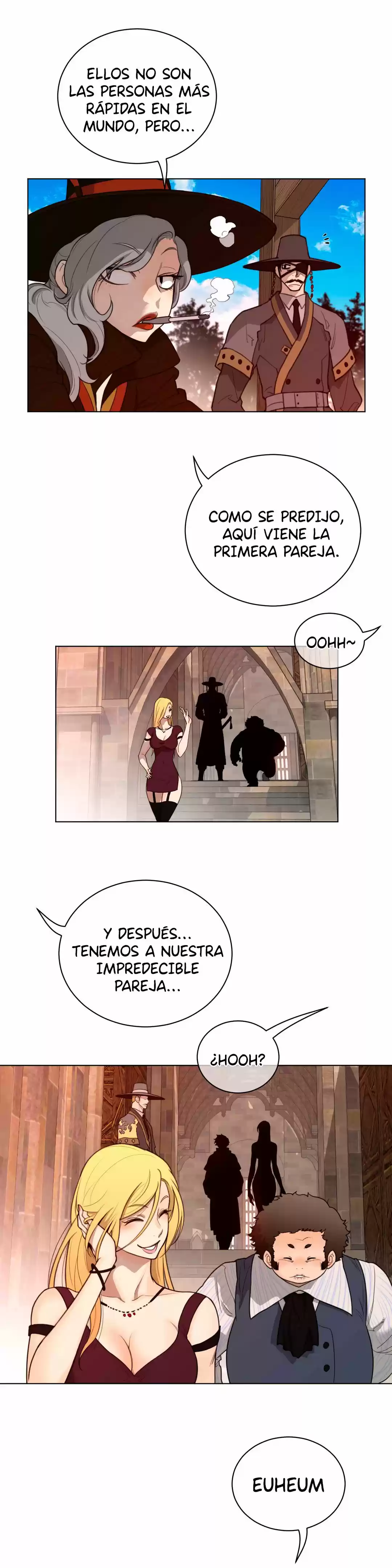 Perfect Half capítulo 55, página 22