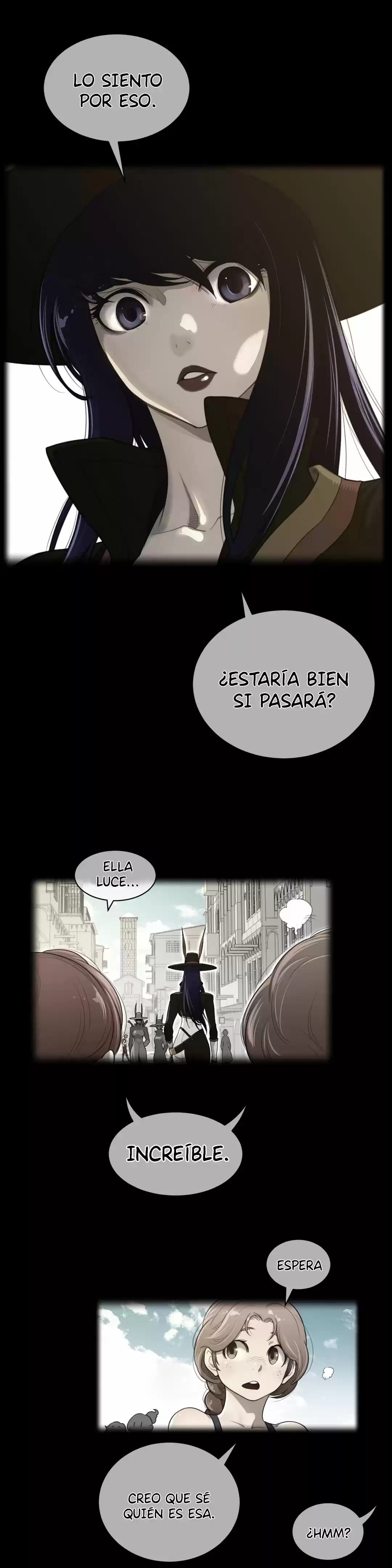Perfect Half capítulo 59, página 4