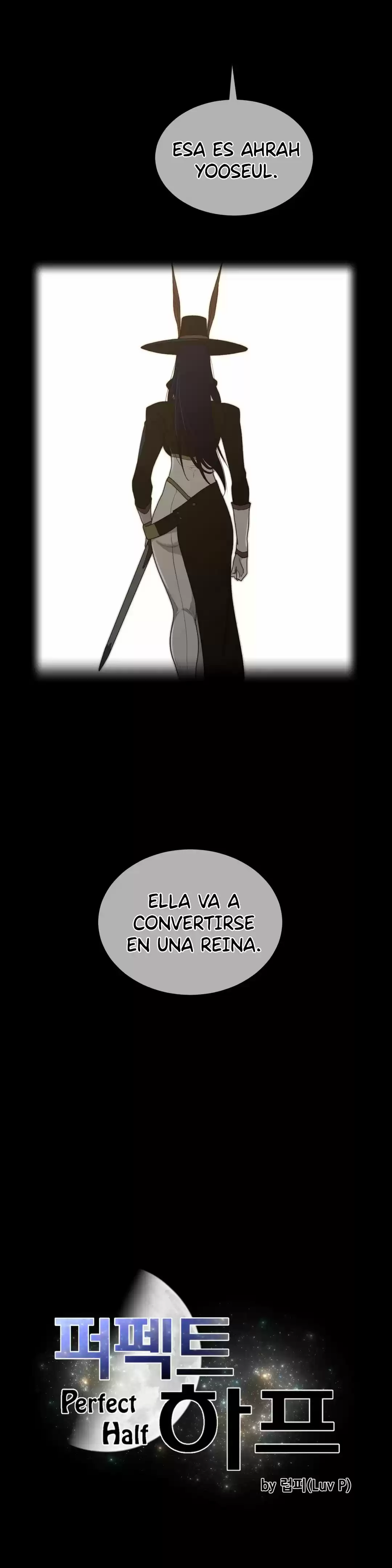 Perfect Half capítulo 59, página 5