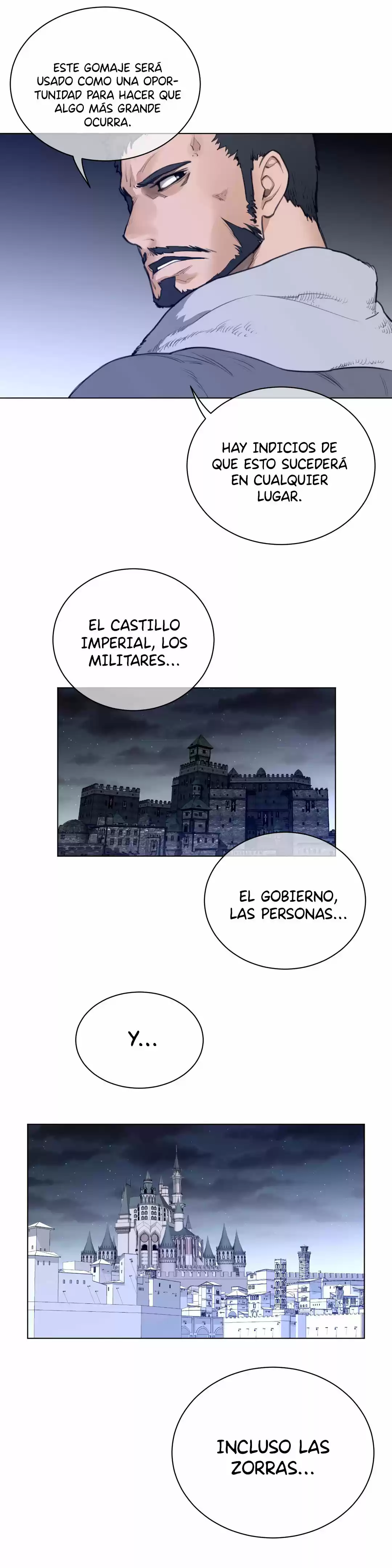 Perfect Half capítulo 62, página 22