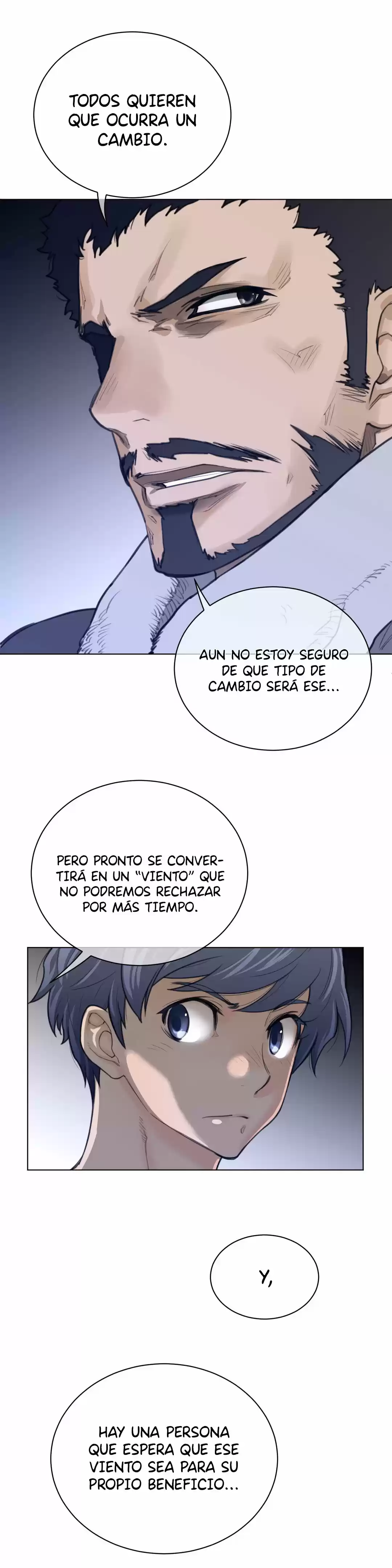 Perfect Half capítulo 62, página 23