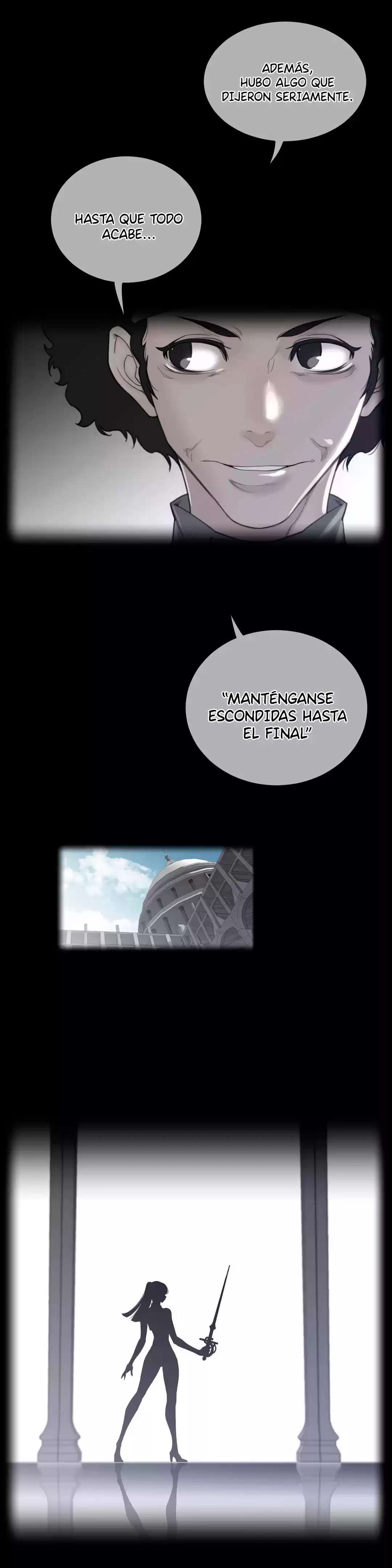Perfect Half capítulo 64, página 3