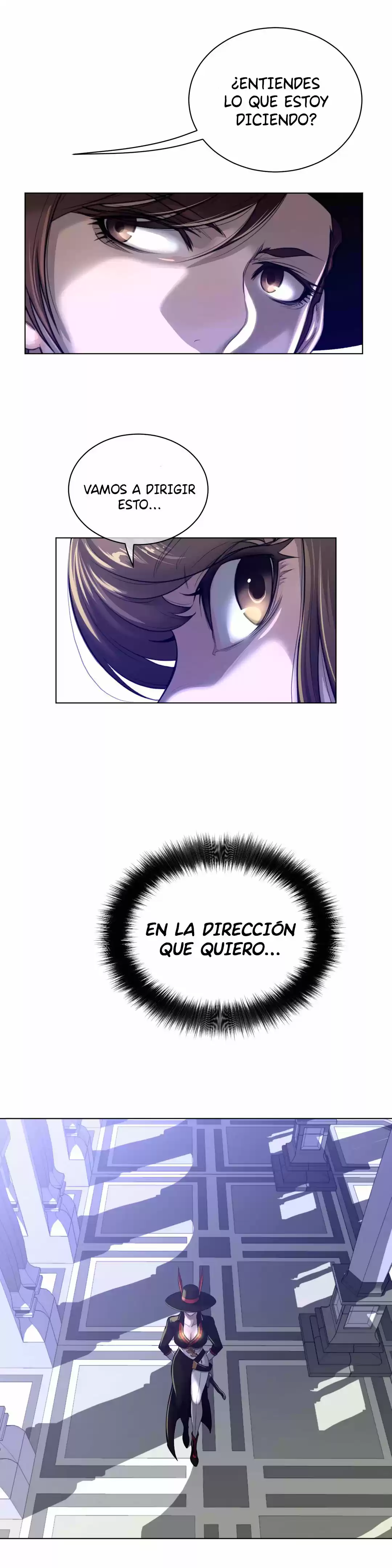 Perfect Half capítulo 64, página 14