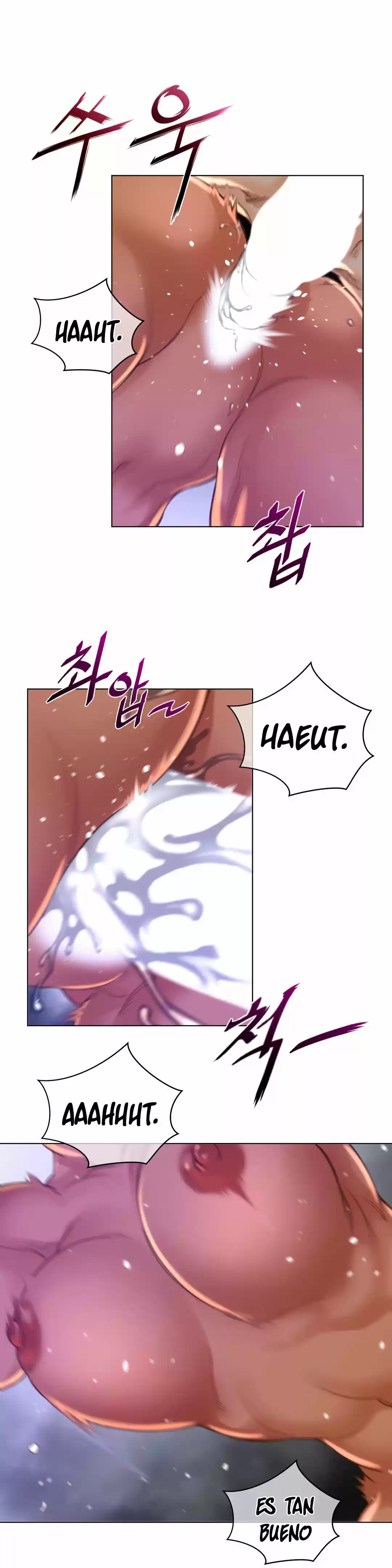 Perfect Half capítulo 69, página 15