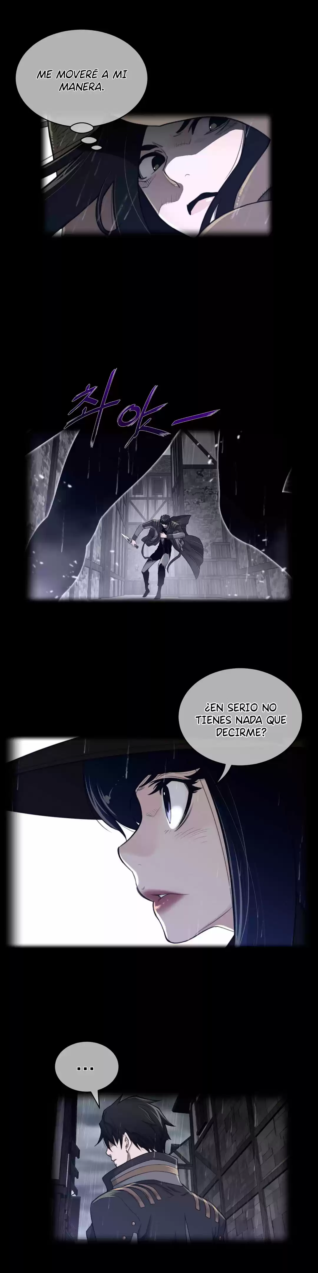 Perfect Half capítulo 75, página 3