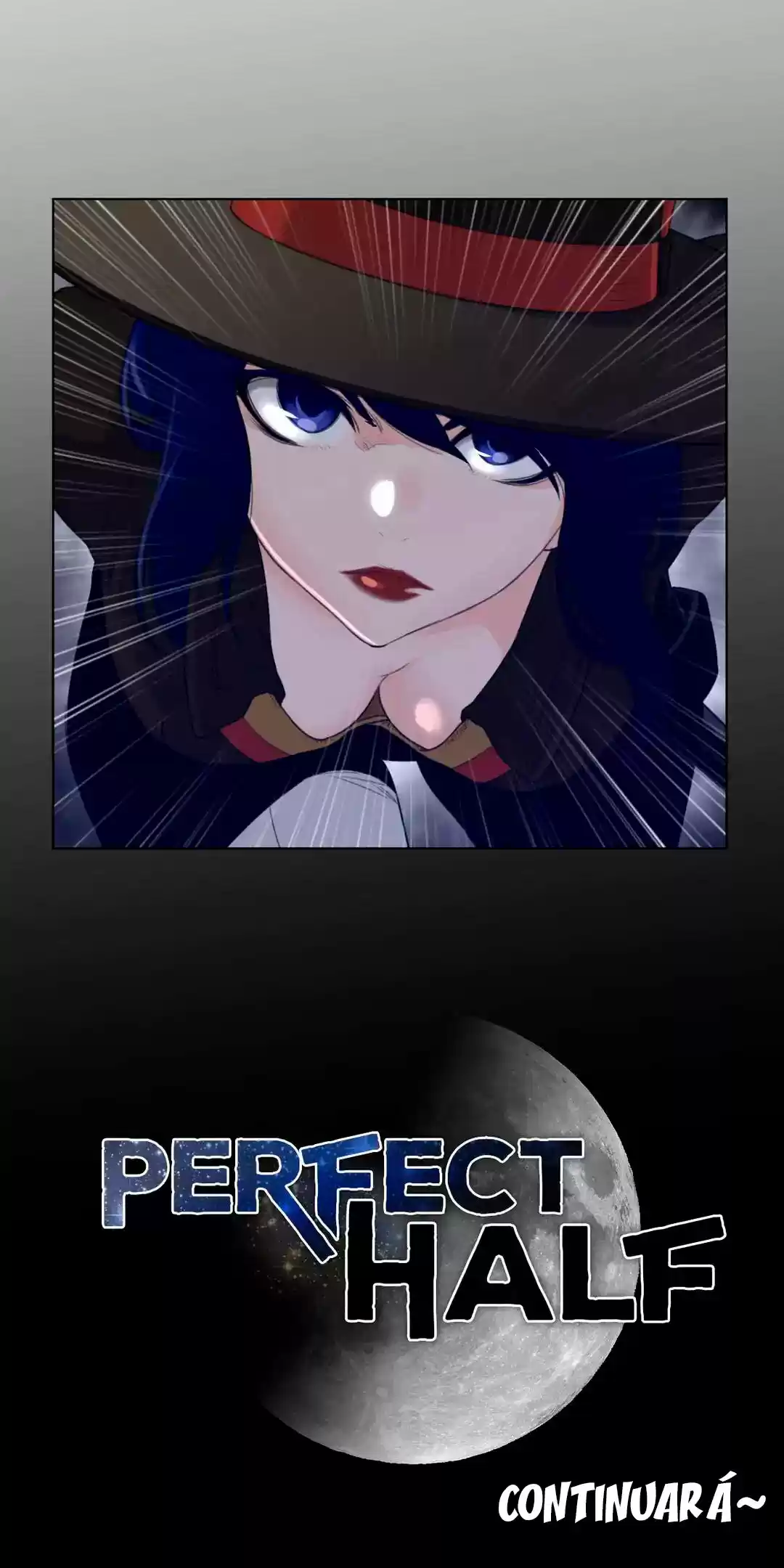 Perfect Half capítulo 80, página 41