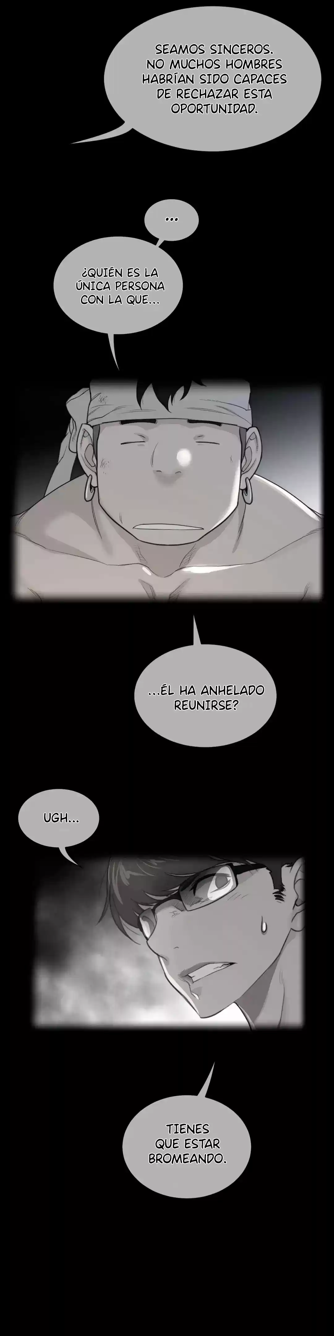 Perfect Half capítulo 83, página 2
