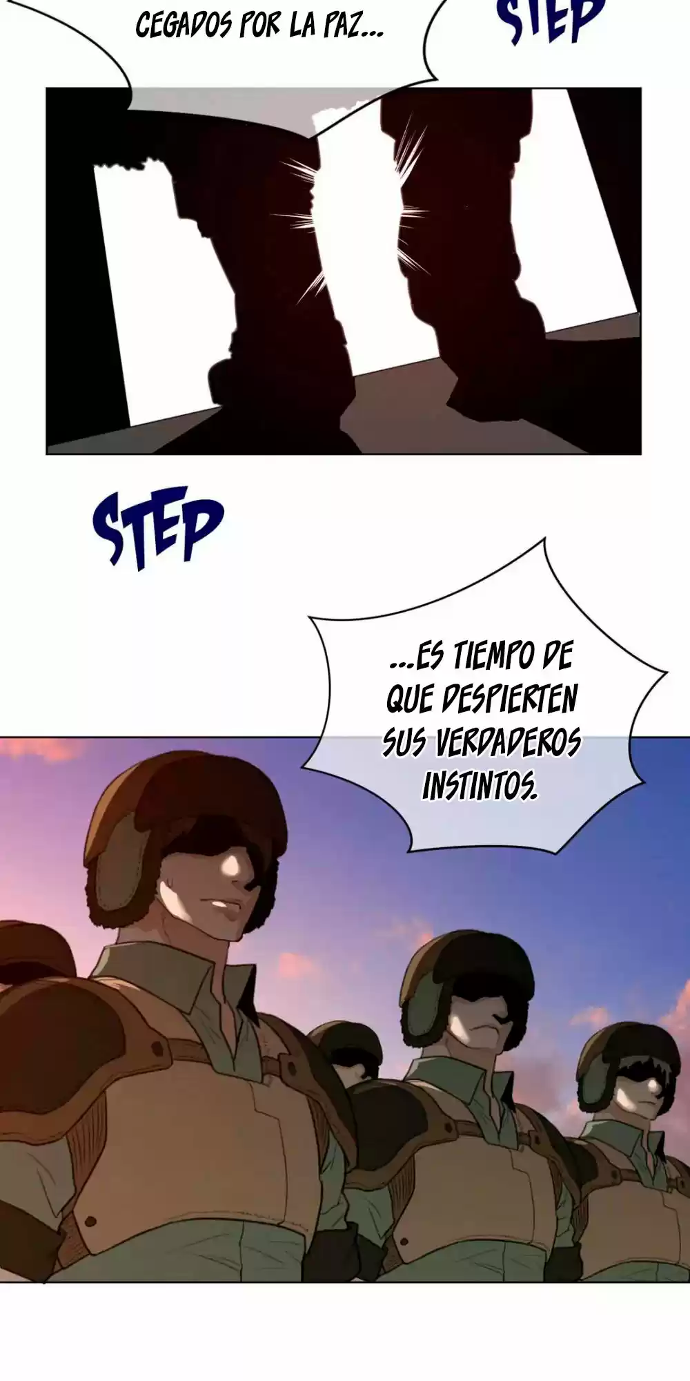 Perfect Half capítulo 88, página 33