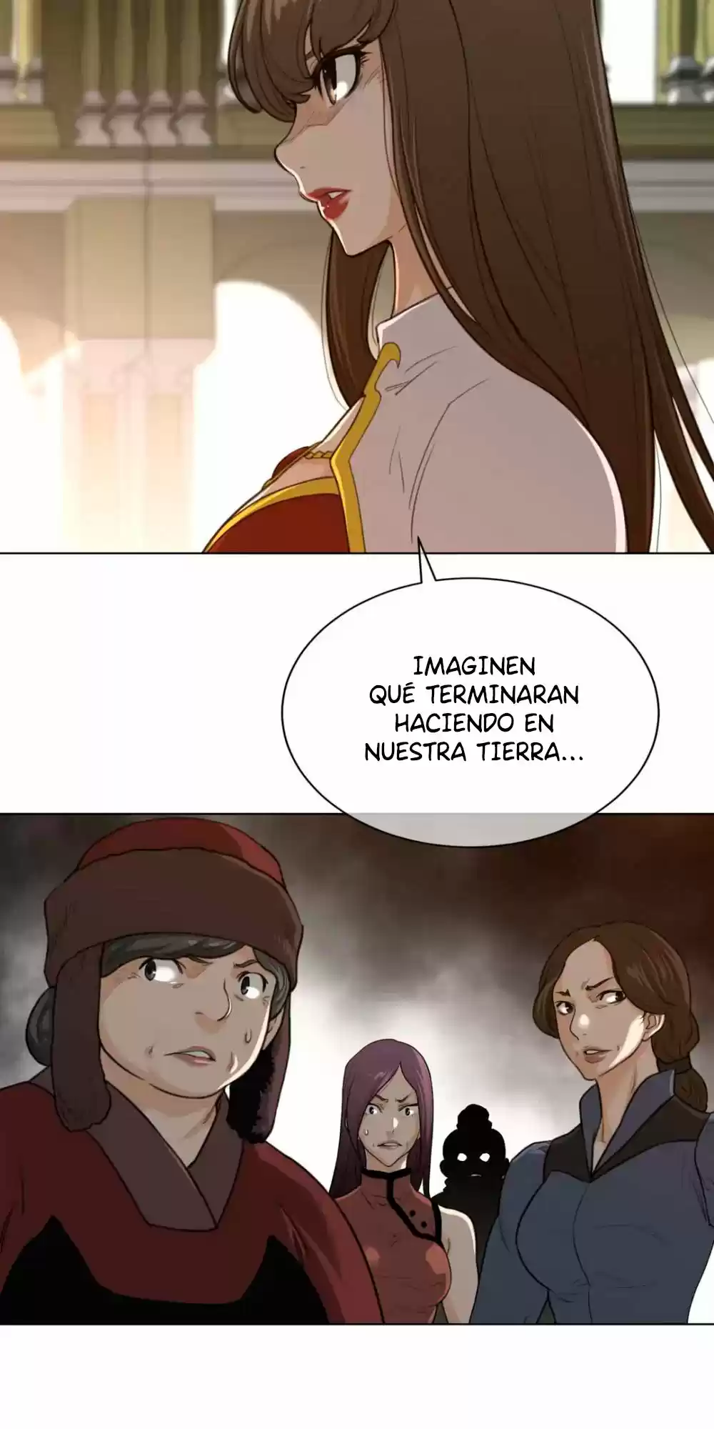 Perfect Half capítulo 88, página 41