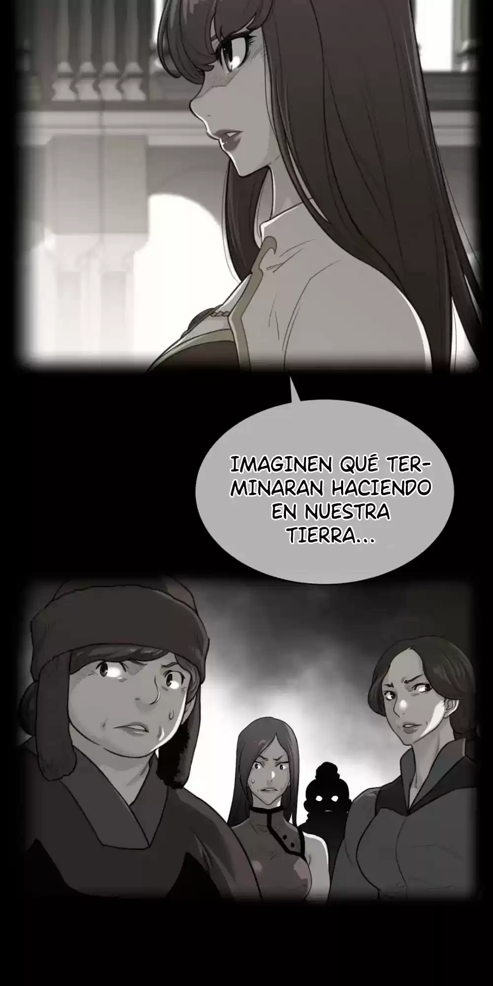 Perfect Half capítulo 89, página 7