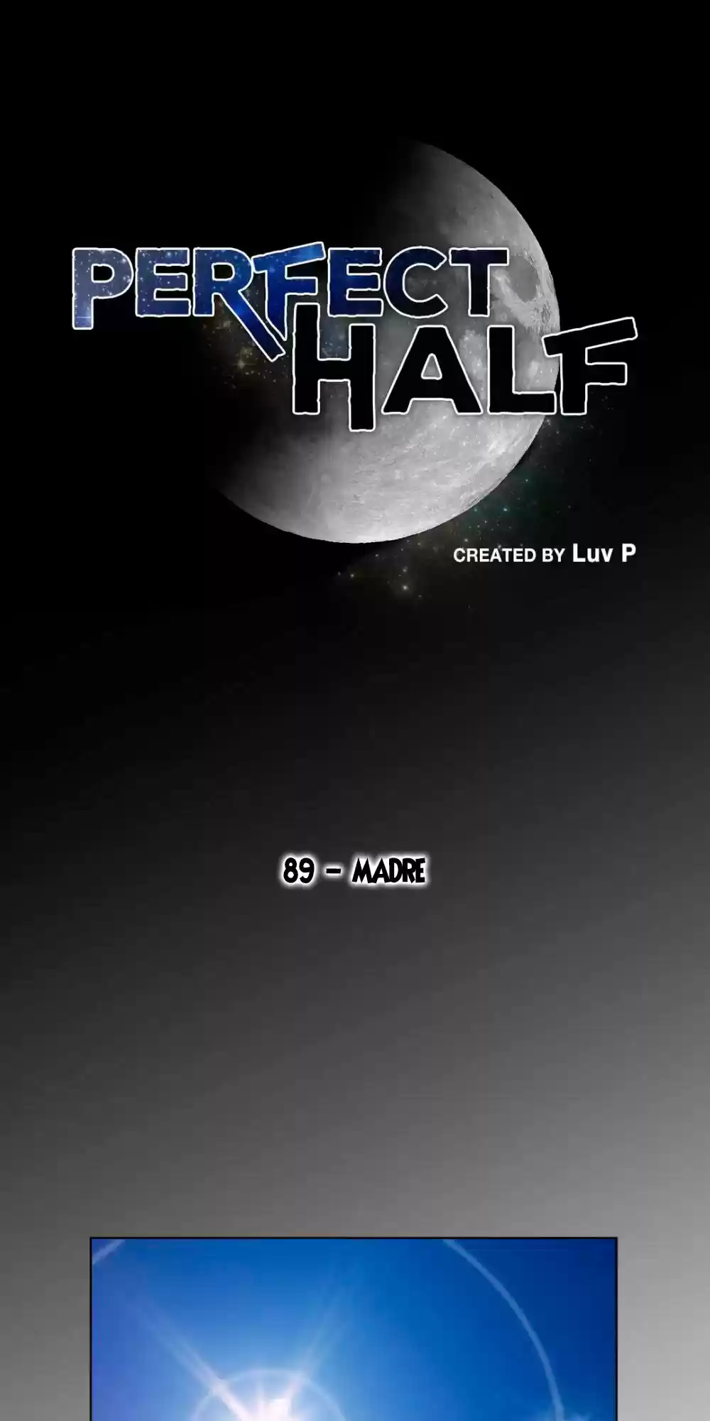 Perfect Half capítulo 89, página 10