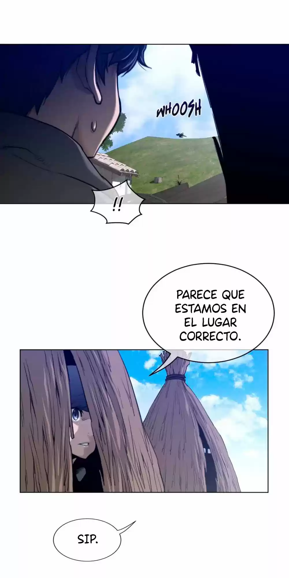 Perfect Half capítulo 89, página 16