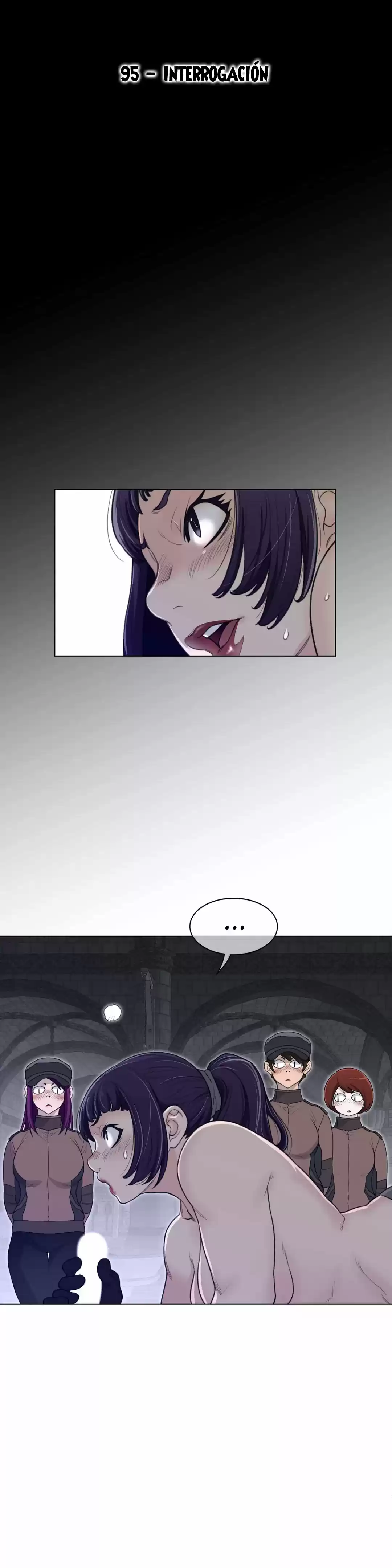Perfect Half capítulo 95, página 5