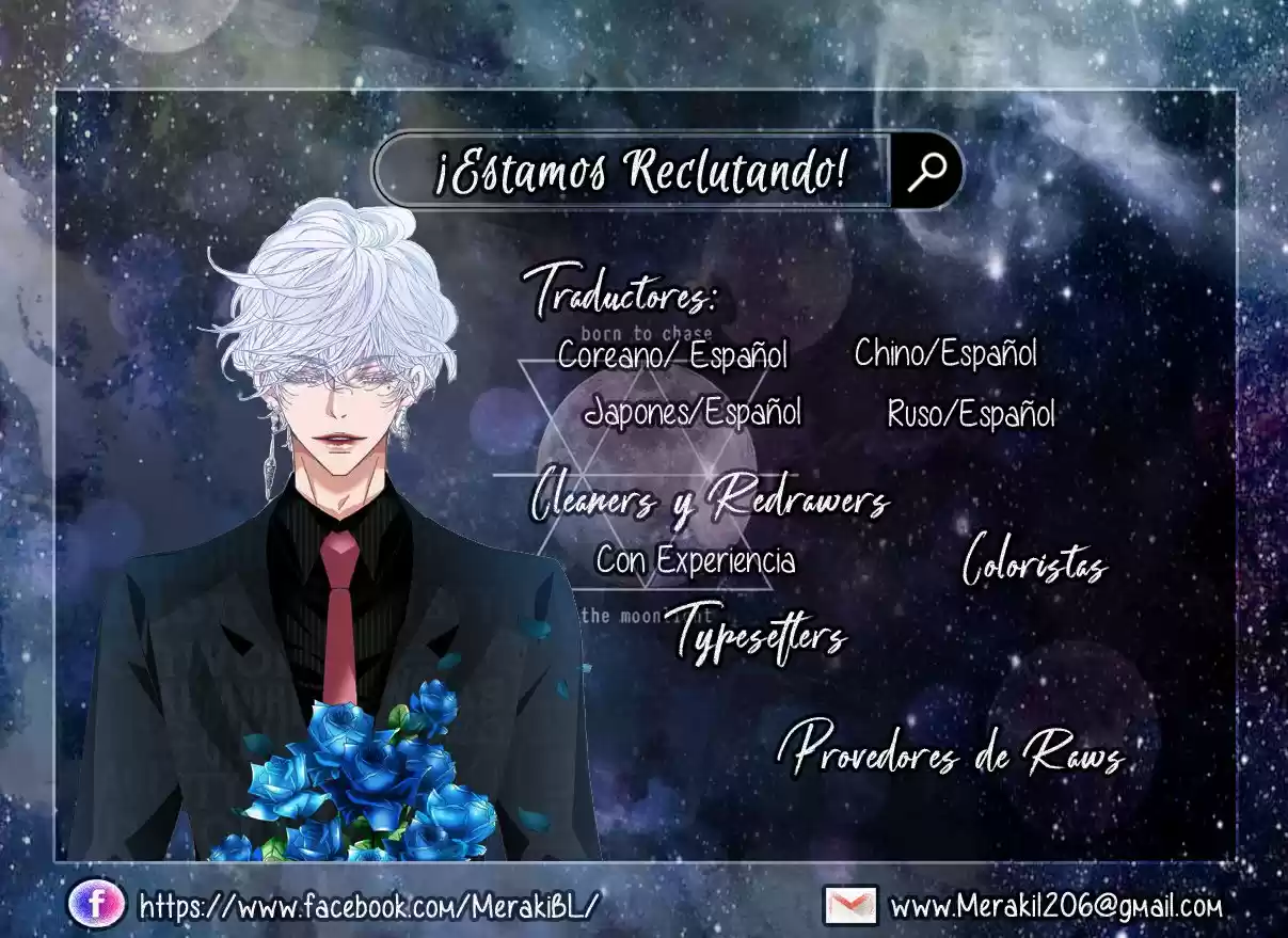 Perfect Liar capítulo 2, página 10