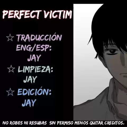 Perfect Victim capítulo 13, página 1
